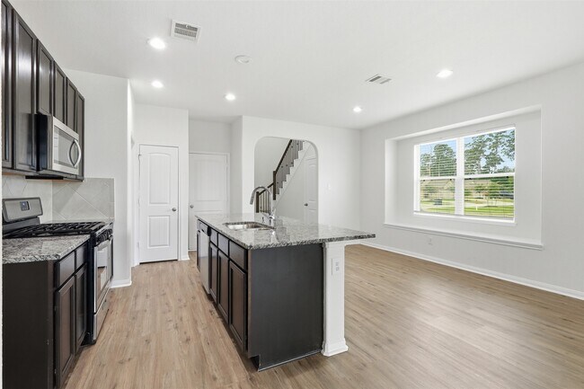 Building Photo - 3503 Cannon Dr