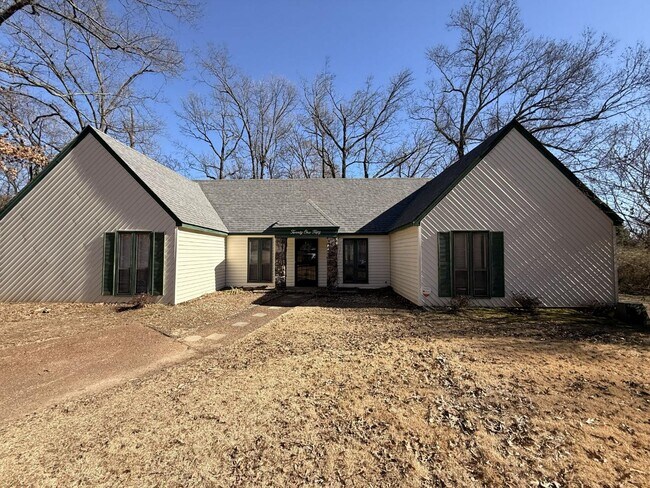 Building Photo - 2150 Tramway Pl