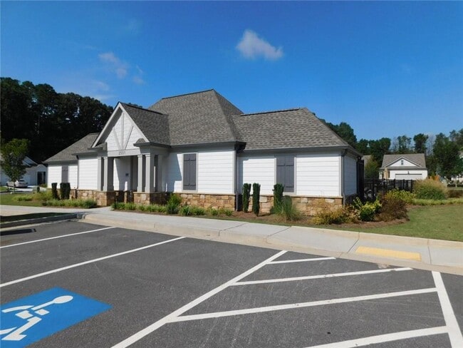 Building Photo - 2514 Acacia Walk