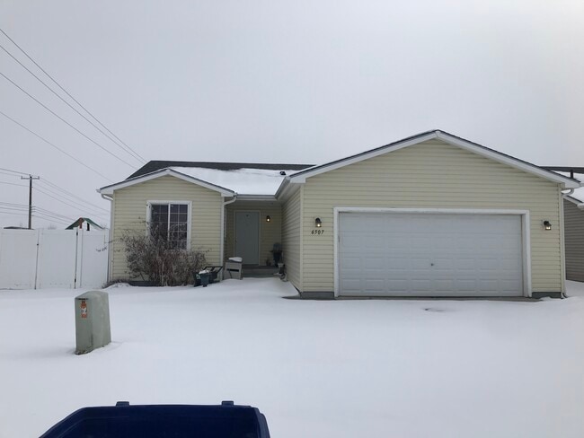 Primary Photo - 6507 Chumani Rd