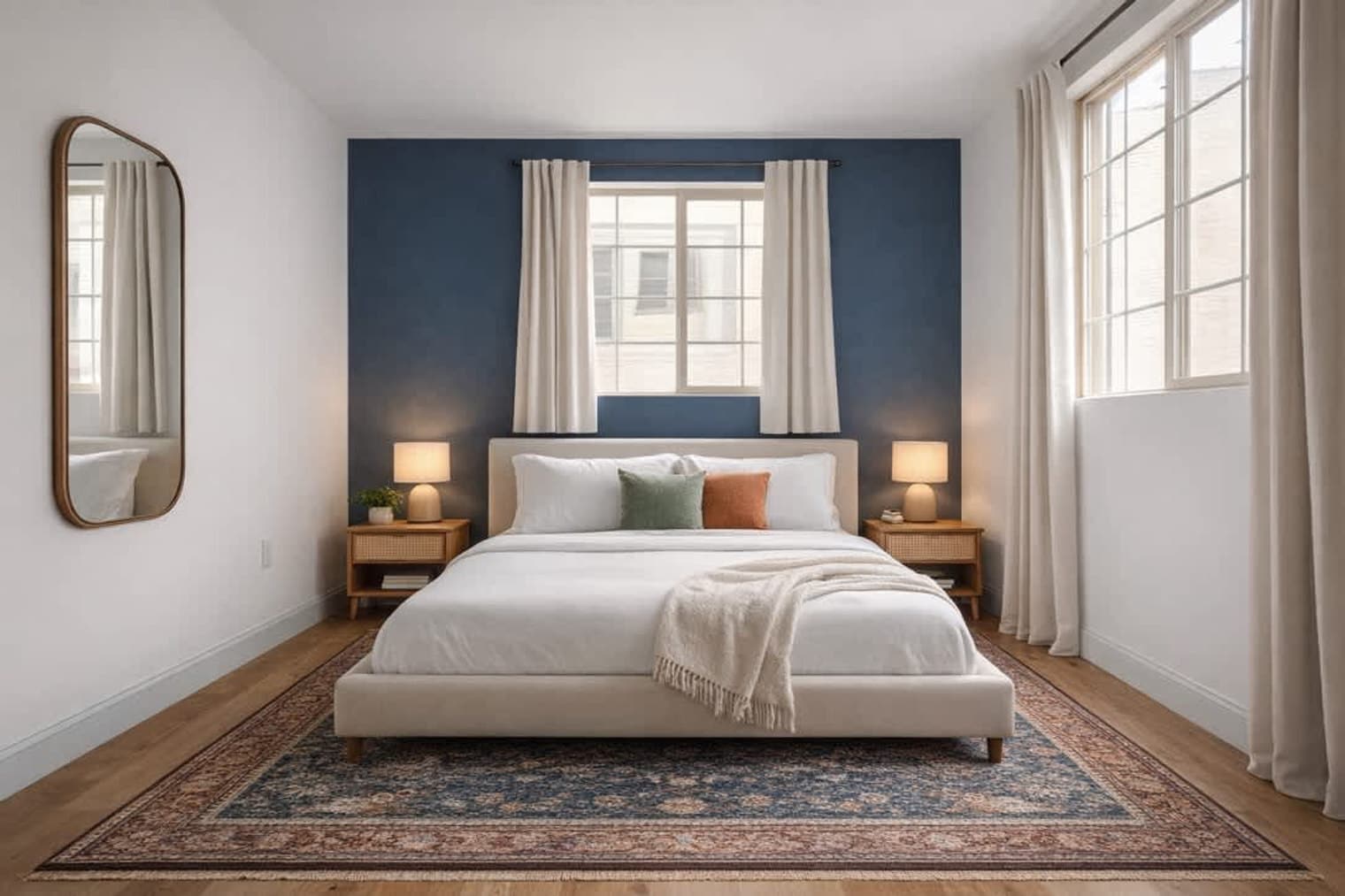 Building Photo - 1384 Ridge Ave