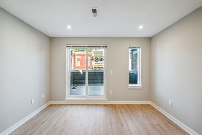 Building Photo - 1741 N 25th St