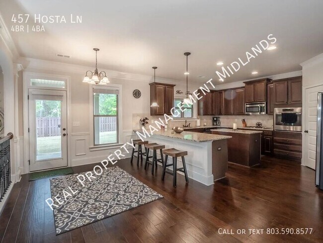 Building Photo - 457 Hosta Ln
