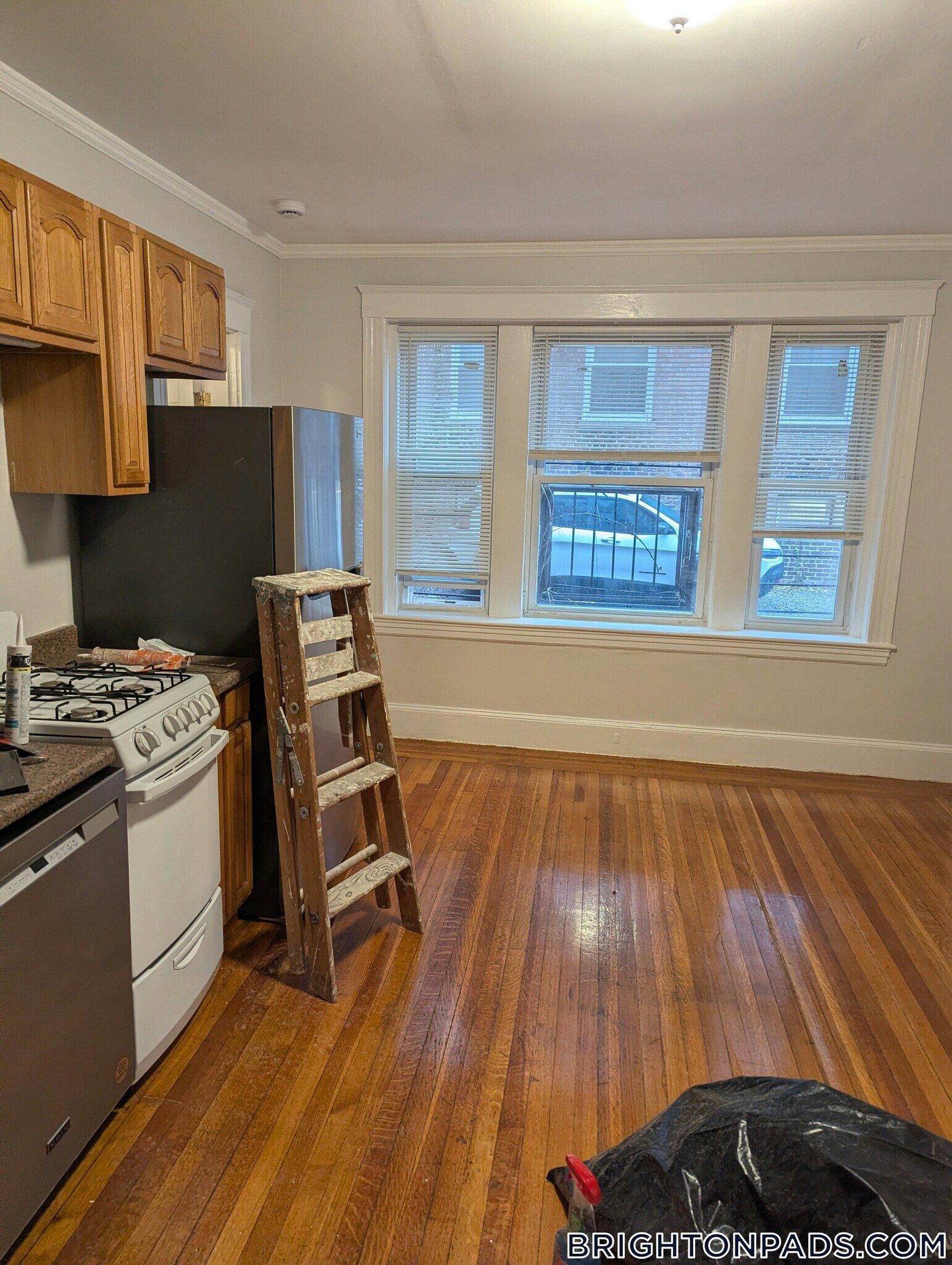 Building Photo - 1615 Commonwealth Ave