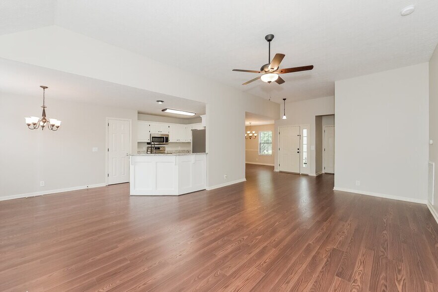 Building Photo - 412 Bridgeton Cove Ct