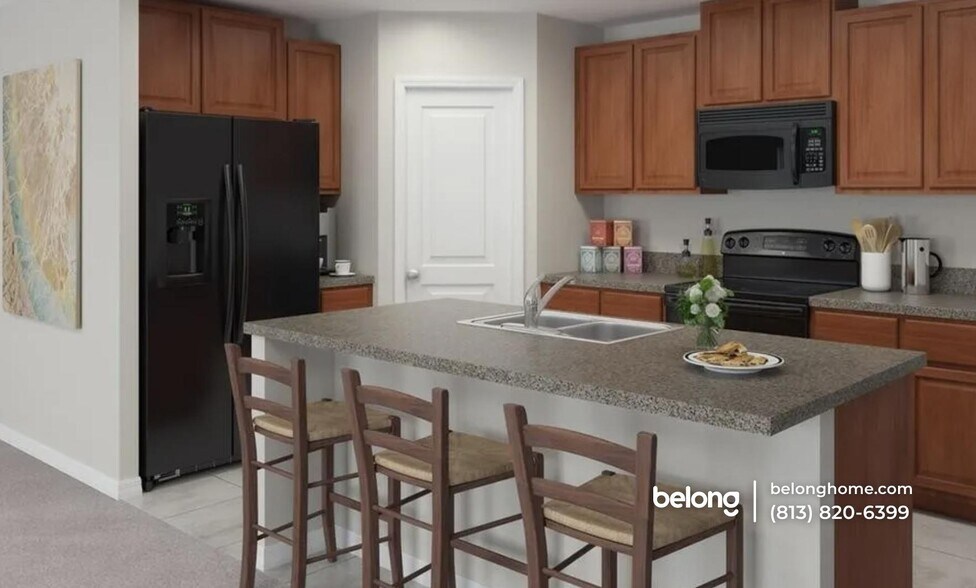 Building Photo - 10254 Strawberry Tetra Dr