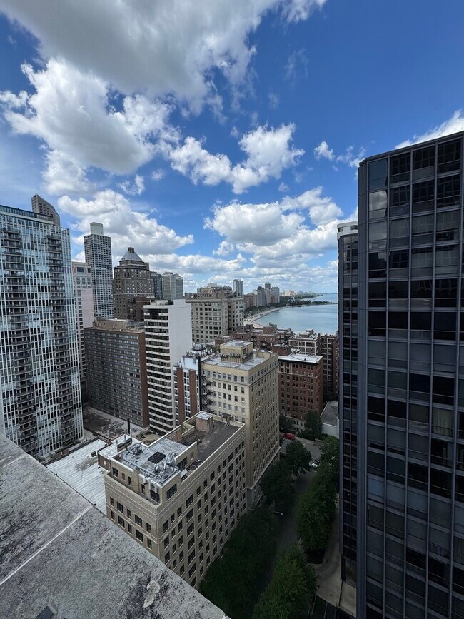 Building Photo - 253 E Delaware Pl