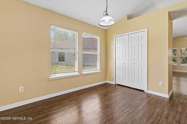 Building Photo - 831 Timberjack Ct