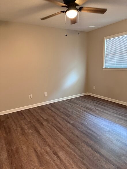Room - 92 Brannan St