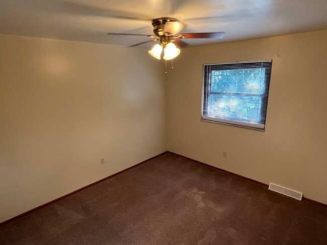 Bedroom 2 - 2929 Columbus St