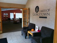 Interior Photo - Lakes of Georgetown