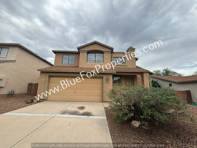 Building Photo - 8506 N Winchester Creek Dr