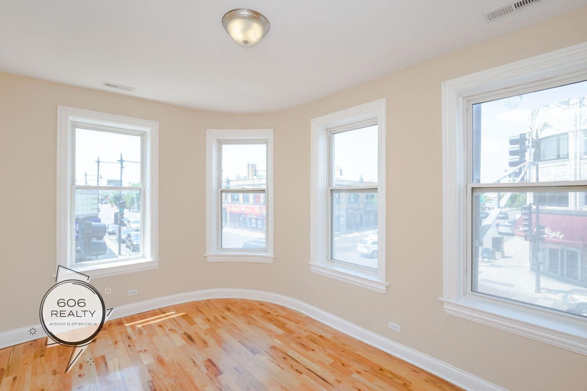 Building Photo - 3205 N Central Ave