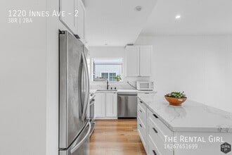 Building Photo - 1220 Innes Ave