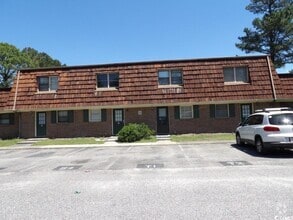 Building Photo - 1801 Ernest Finney Ave