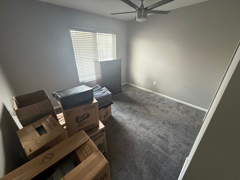 Second Bedroom View - 1 Michele Ct