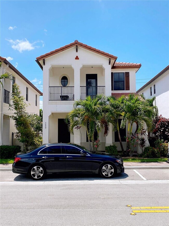Primary Photo - 3990 NW 84th Way