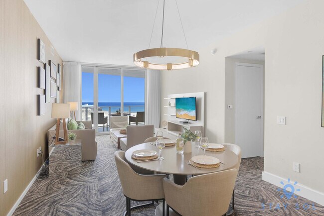 Building Photo - 4111 S Ocean Dr