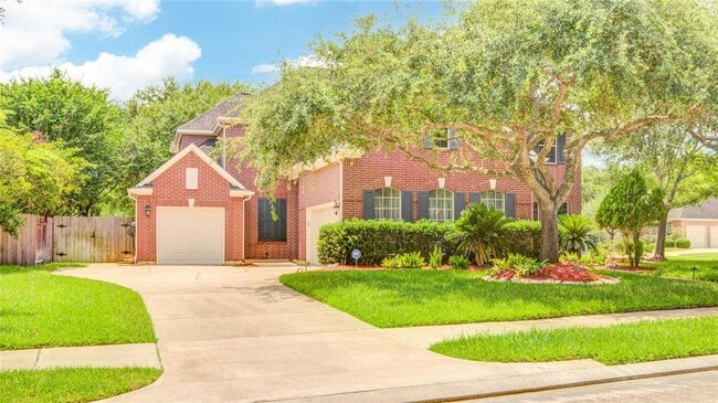 Building Photo - 22315 Claysprings Ln