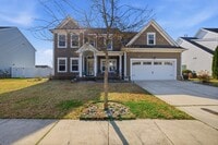 Building Photo - 213 Wisdom Path