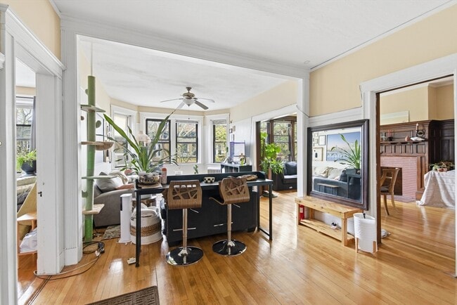 Building Photo - 12 Parkman St