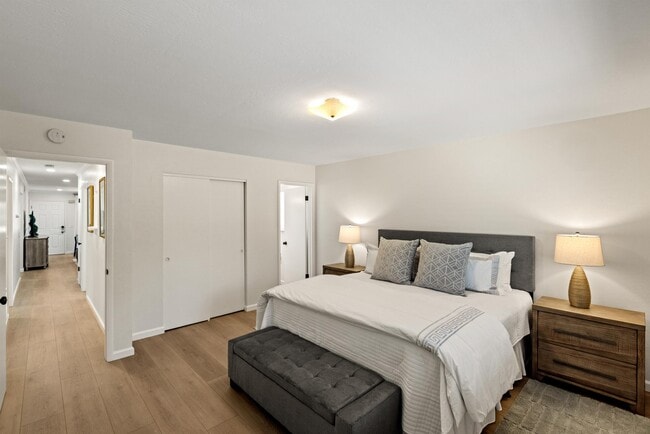 Building Photo - 1571 David Ave