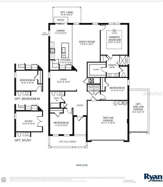 Building Photo - 11620 61st St E