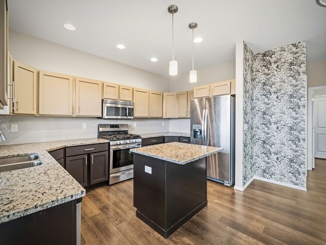 Building Photo - Charming North Spokane Home in a Quiet Neighborhood ? Limited-Time Move-In Special: Half Off Your...