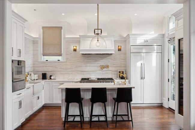 Building Photo - 1809 Page St