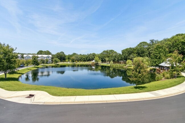 Building Photo - Cape Sound Condo