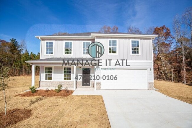 Building Photo - Beautiful 5 Bedroom house in Jefferson! Great location!