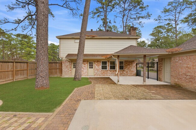 Building Photo - 12635 Ivyforest Dr