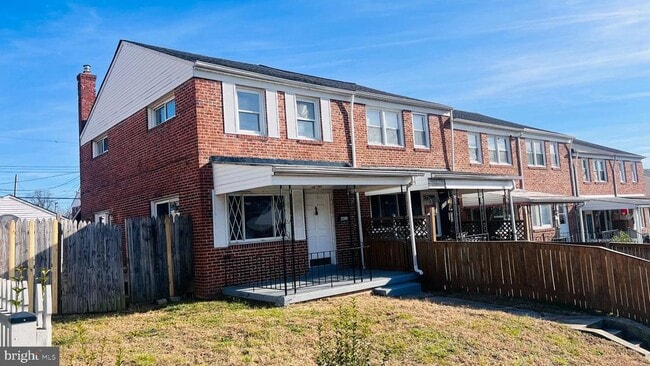 Building Photo - 4413 Fenor Rd