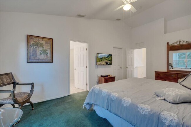 Building Photo - 2714 Club Cortile Cir