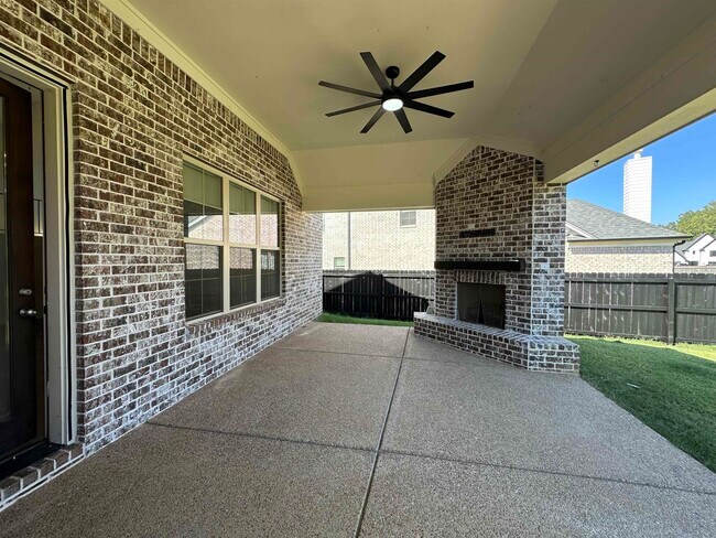 Building Photo - 5170 Saffron Spg Rd