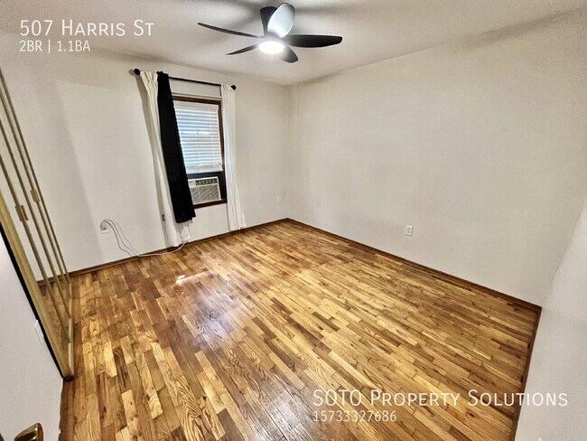 Building Photo - 507 Harris St