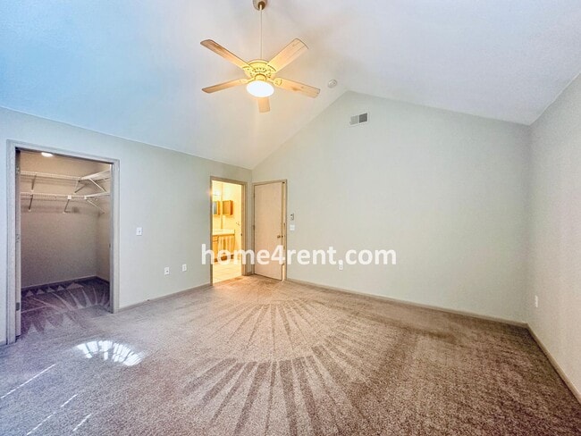 Building Photo - Maintenance FREE, Ranch Style Townhome w/ ...