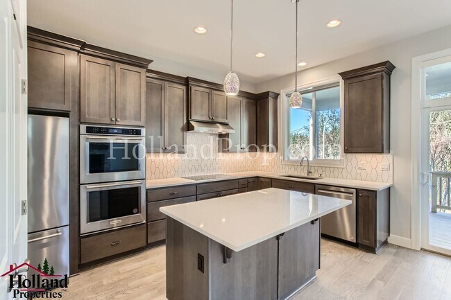 Building Photo - Spacious 4-Bed, 3-Bath Home with Solar Power, EV-Ready Garage & Outdoor Living Space