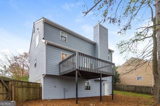 Building Photo - 4022 Paloverde Dr