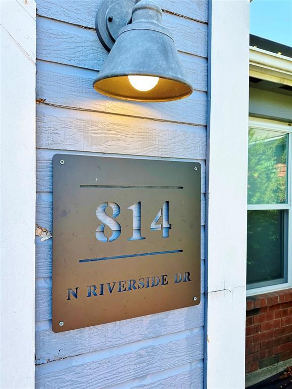 Building Photo - 814 N Riverside Dr
