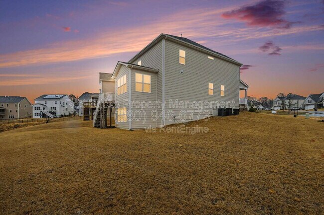 Building Photo - 7907 Moon Hl Pl