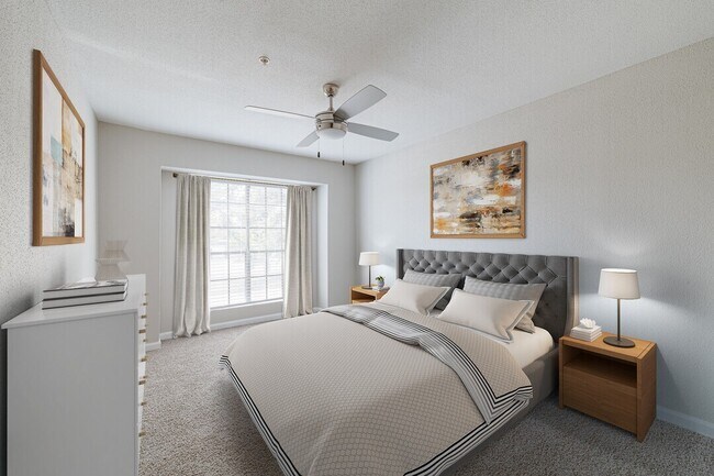 Building Photo - Move-In Special: 2 Bed with Up to $750 Off First Rent!