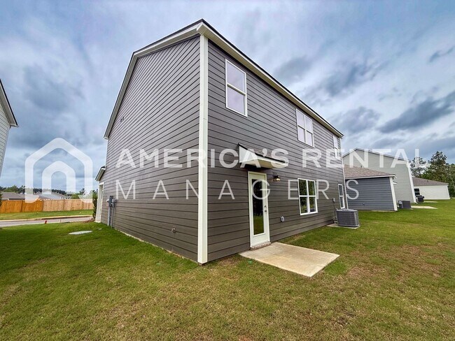 Building Photo - New Construction Home for Rent in Kimberly...