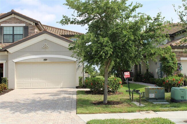 Primary Photo - 18017 Gawthrop Dr