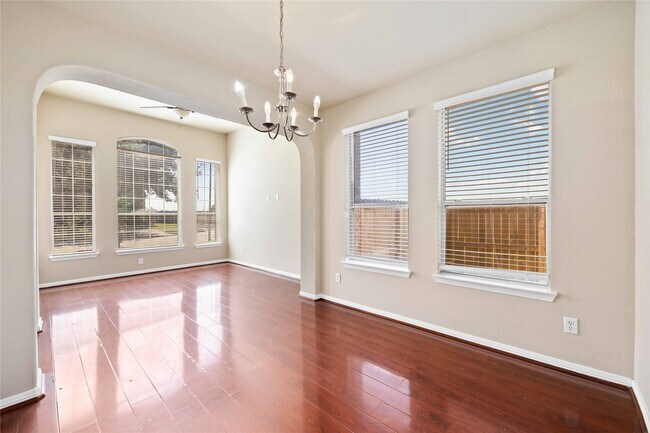 Building Photo - 6303 Atlasridge Dr