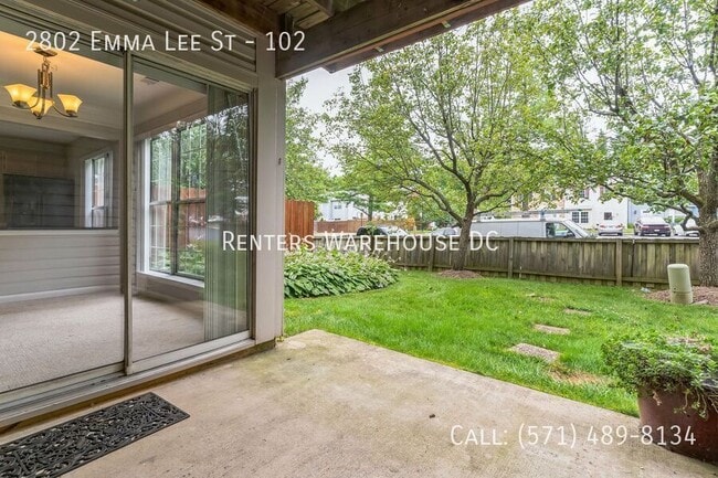Building Photo - 2802 Emma Lee St