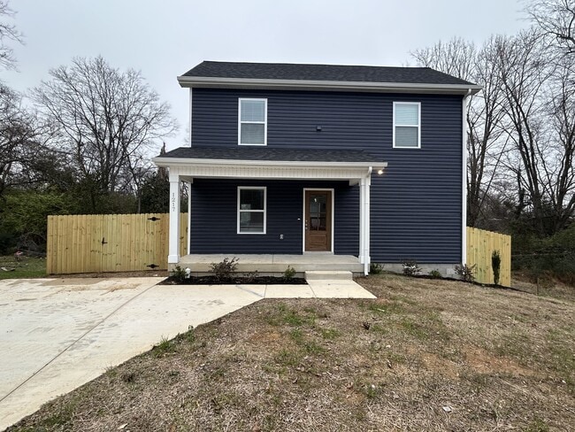 Building Photo - 1217 Dodd St