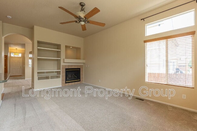 Building Photo - 1404 Tonkin Pl
