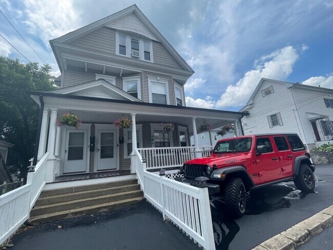 Building Photo - 134 Merriam Ave