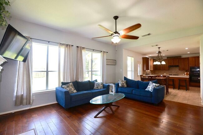 Building Photo - 7822 Ravens Point Dr